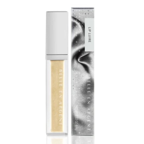 Belle En Argent Other - *Belle En Argent BORED NOW LIP GLOSS*